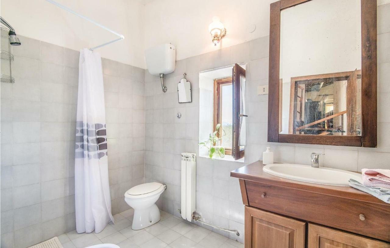 Casale Petrucci Villa Vacone Luaran gambar