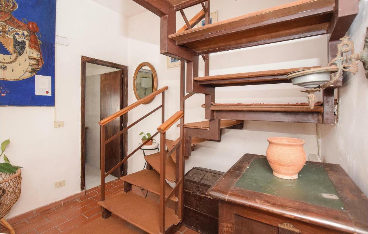 Casale Petrucci Villa Vacone Luaran gambar