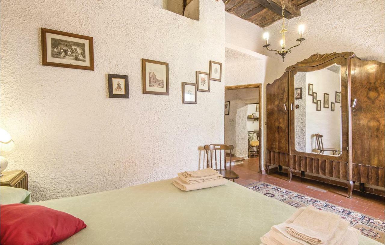 Casale Petrucci Villa Vacone Luaran gambar
