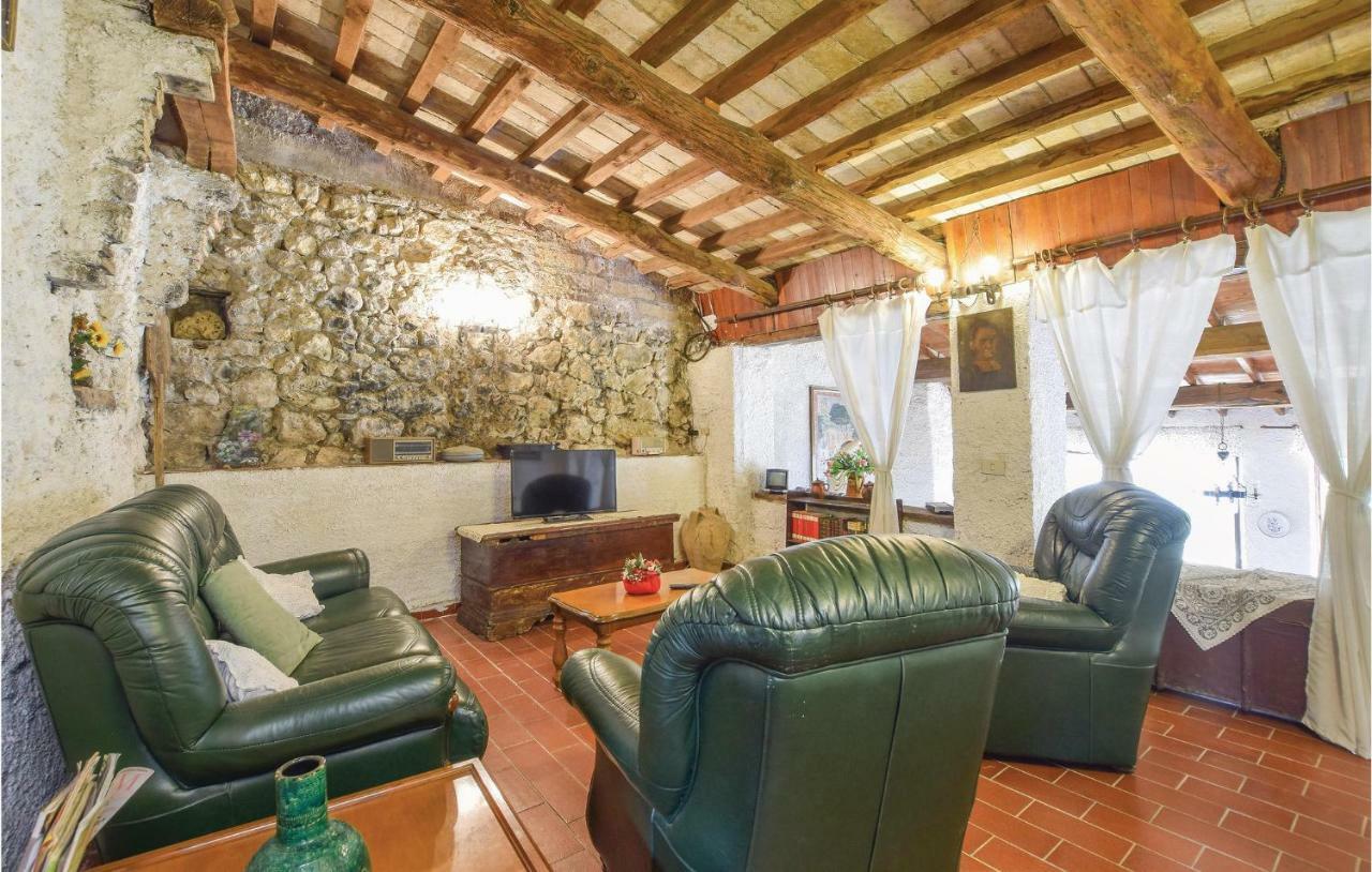 Casale Petrucci Villa Vacone Luaran gambar